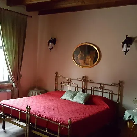 Tenuta Il Tenchio Farma *