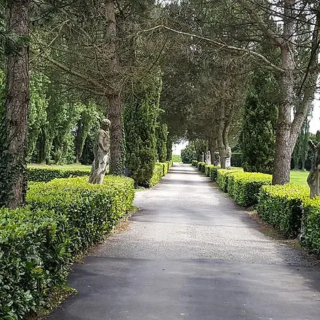 Tenuta Il Tenchio * Lacchiarella
