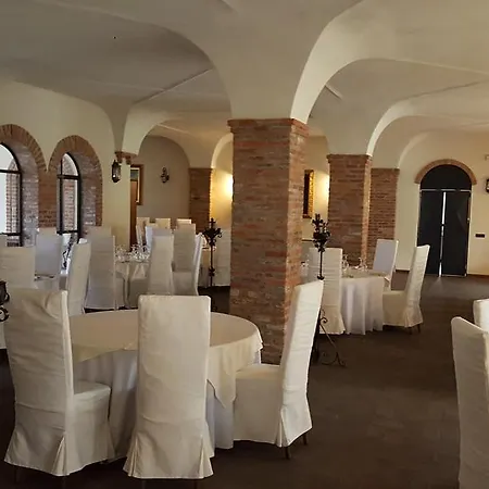 Tenuta Il Tenchio Farma
