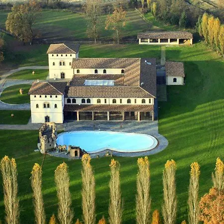 Farma Tenuta Il Tenchio *