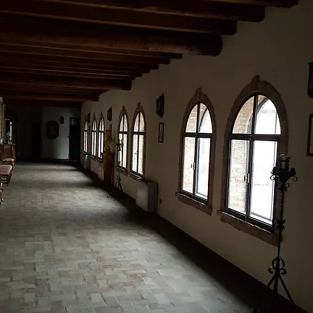 Tenuta Il Tenchio *
