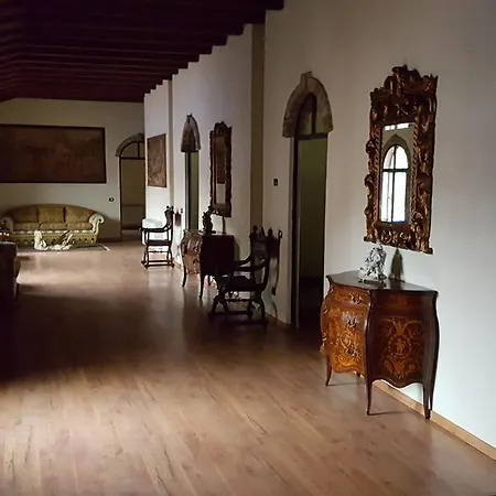 Farma Tenuta Il Tenchio Lacchiarella