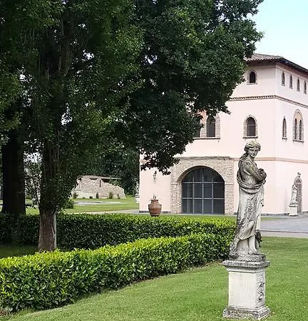 Tenuta Il Tenchio * Lacchiarella