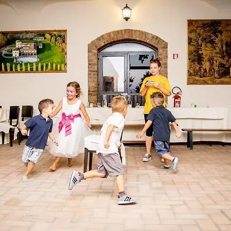 Farma Tenuta Il Tenchio