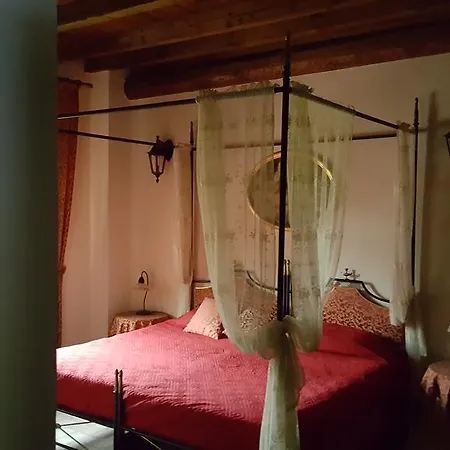 Tenuta Il Tenchio Farma Lacchiarella