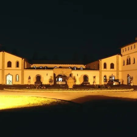 Tenuta Il Tenchio Lacchiarella