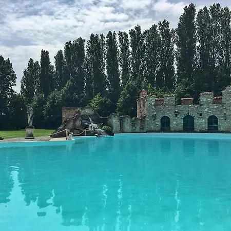 Farma Tenuta Il Tenchio *