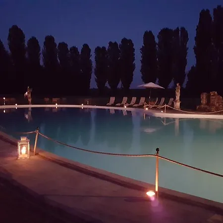 Tenuta Il Tenchio Farma *
